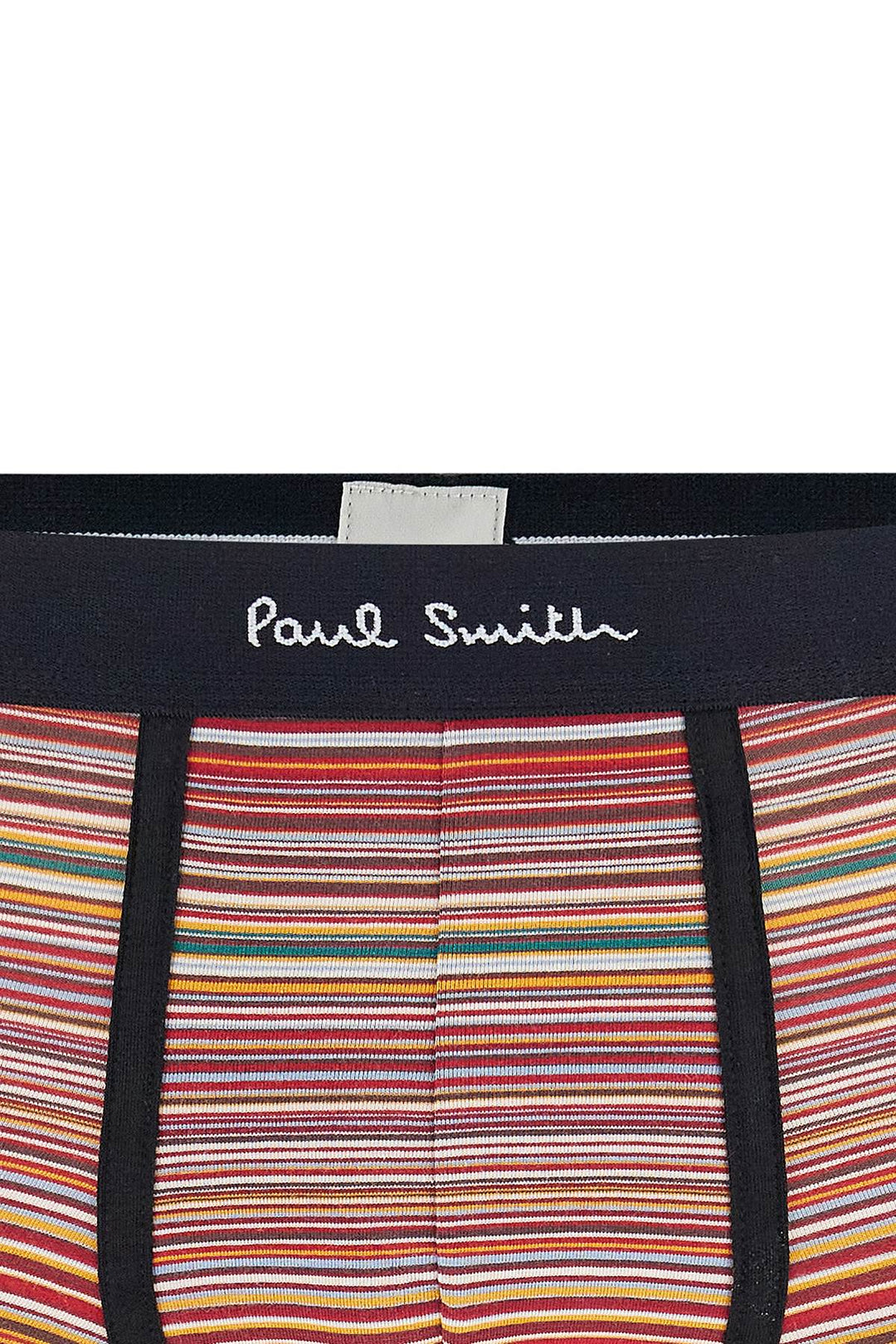 z Paul Smith 'organic cotton triple pack boxer