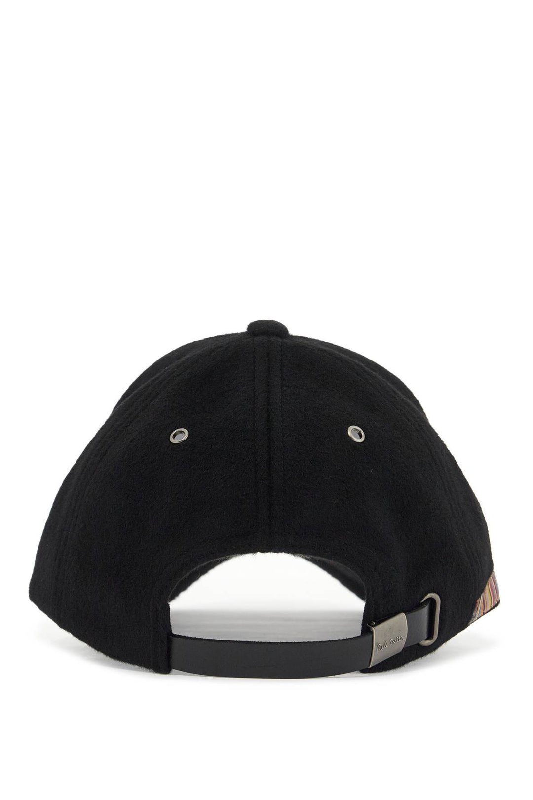 Paul Smith woolen baseball cap