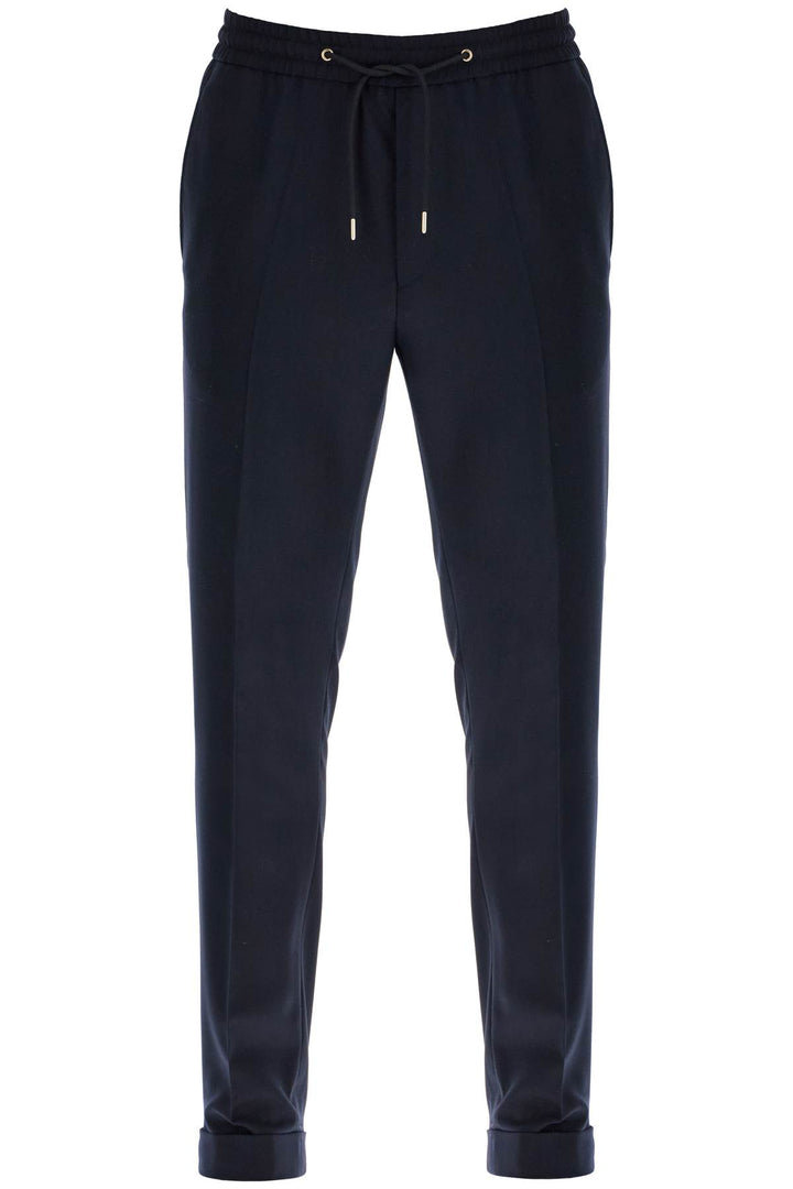 Paul Smith anti-wrinkle pants with