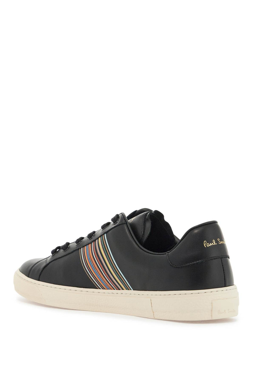 Paul Smith hansen leather sneakers