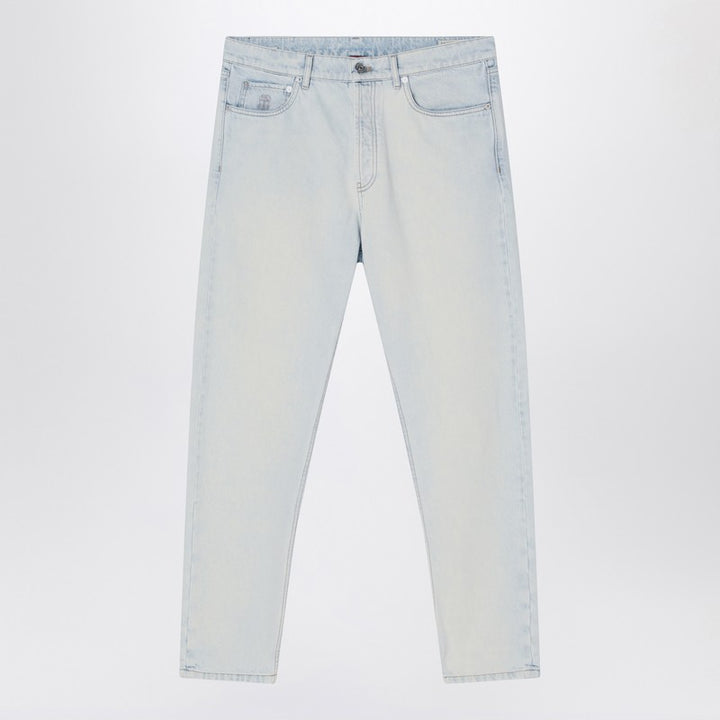 Brunello Cucinelli jeans