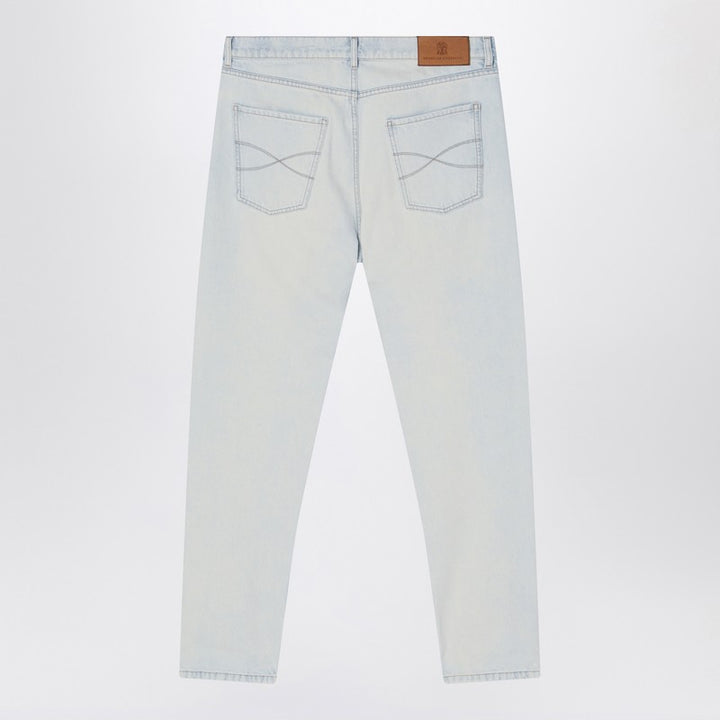 Brunello Cucinelli jeans