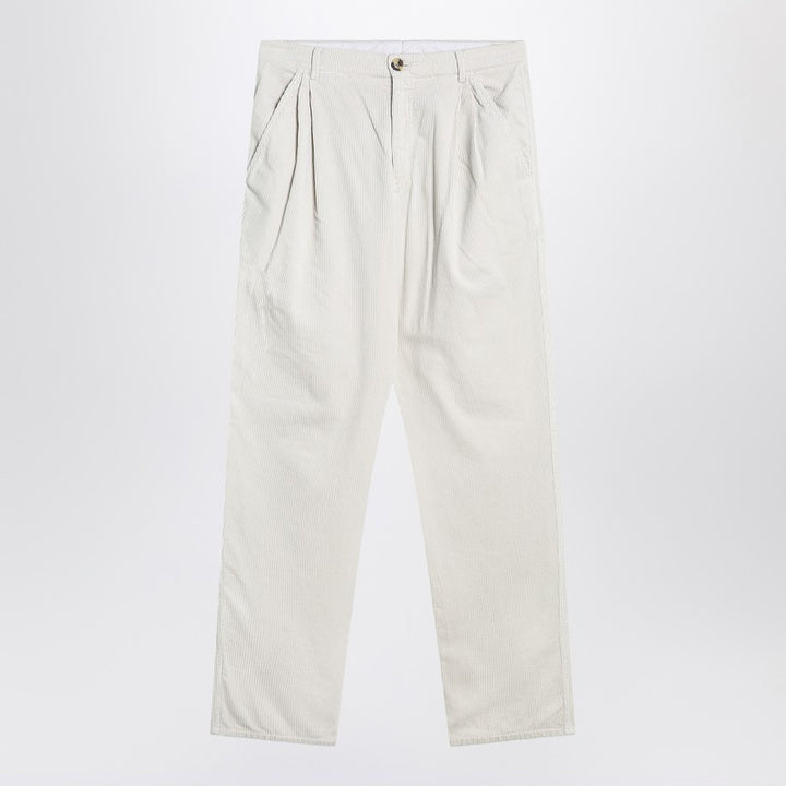 Brunello Cucinelli corduroy pants