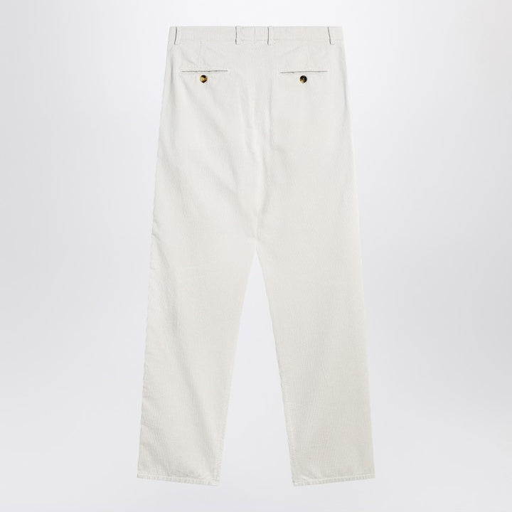Brunello Cucinelli corduroy pants