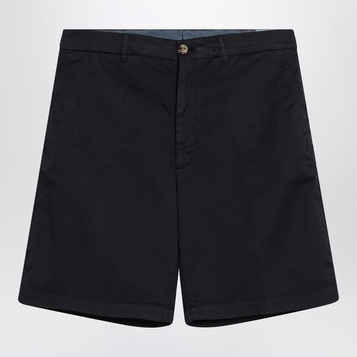 Brunello Cucinelli cotton bermuda shorts
