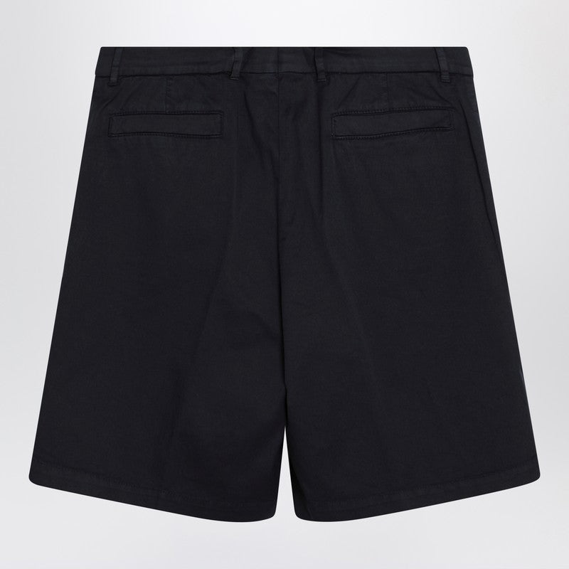 Brunello Cucinelli cotton bermuda shorts
