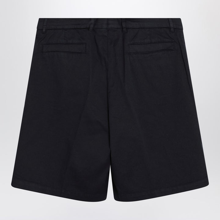 Brunello Cucinelli cotton bermuda shorts