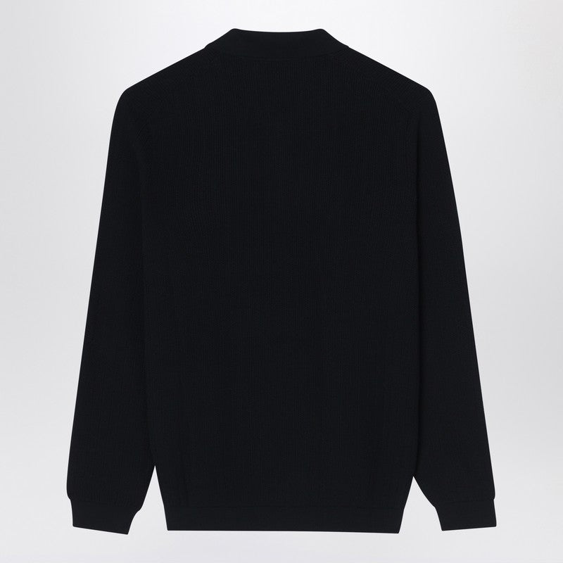 Brunello Cucinelli cotton polo
