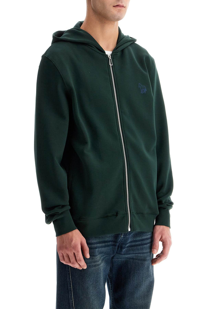 PS Paul Smith hooded sweatshirt