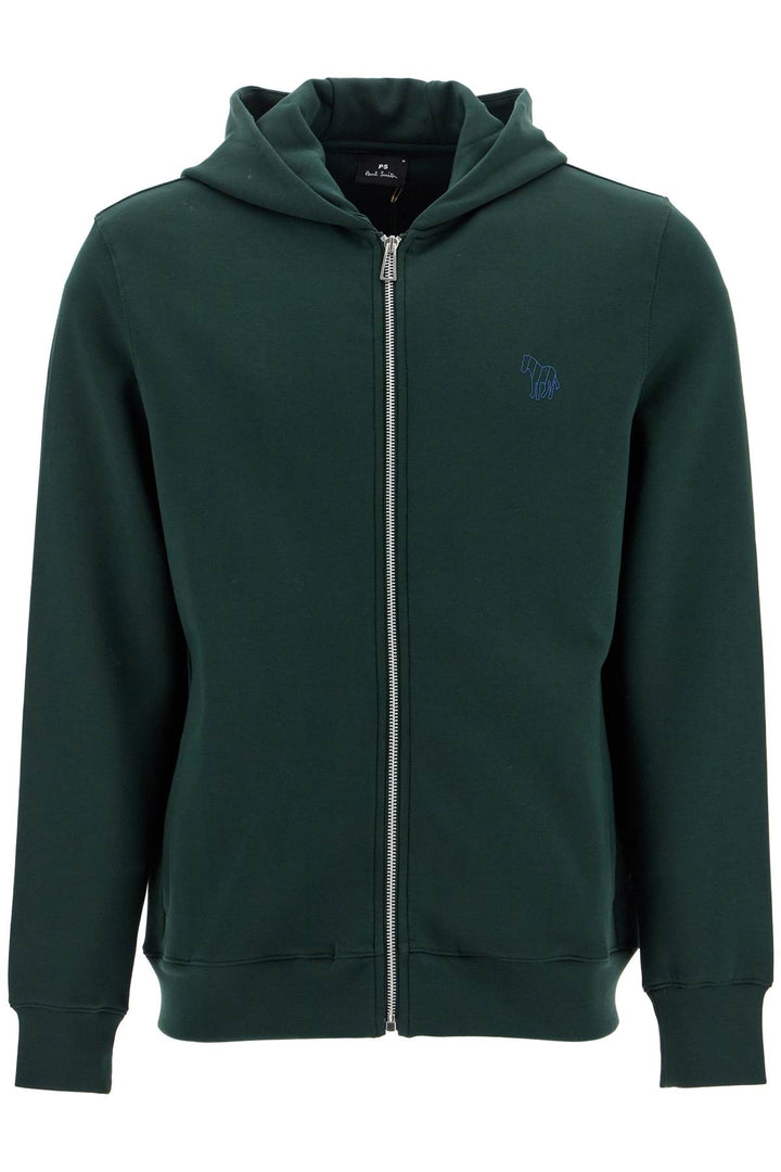 PS Paul Smith hooded sweatshirt