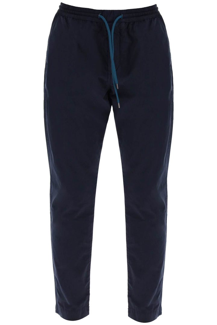 PS Paul Smith lightweight organic cotton pants