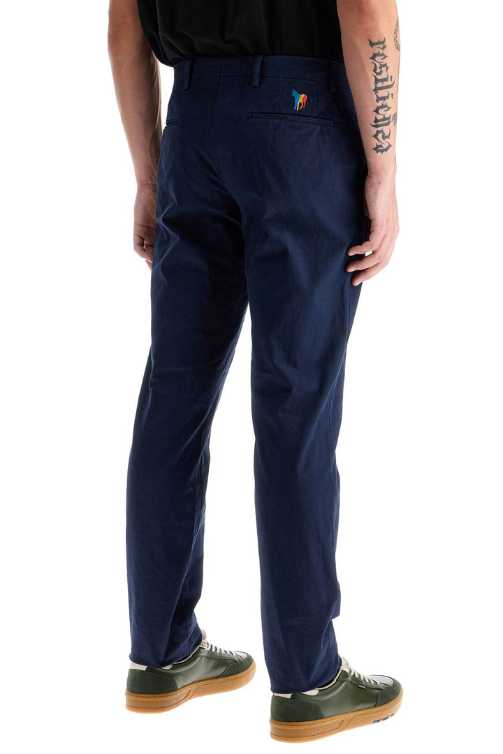 PS Paul Smith organic cotton chino pants