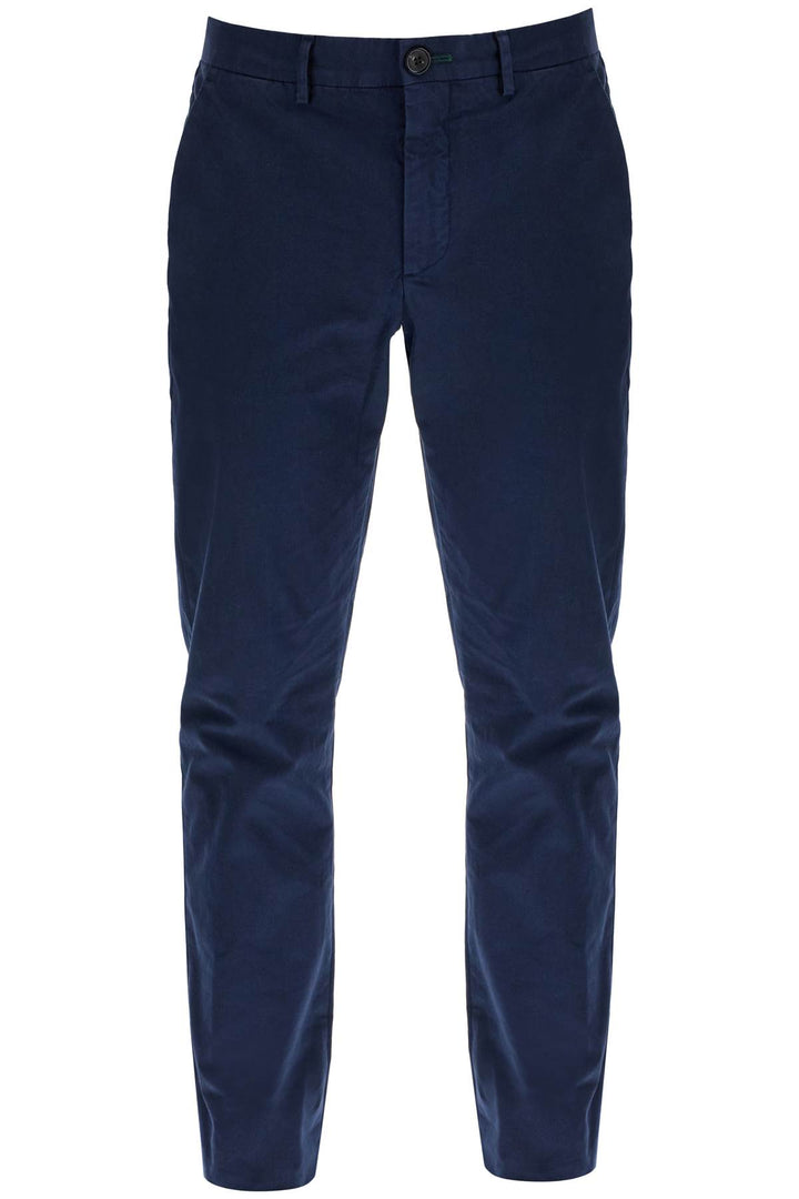 PS Paul Smith organic cotton chino pants