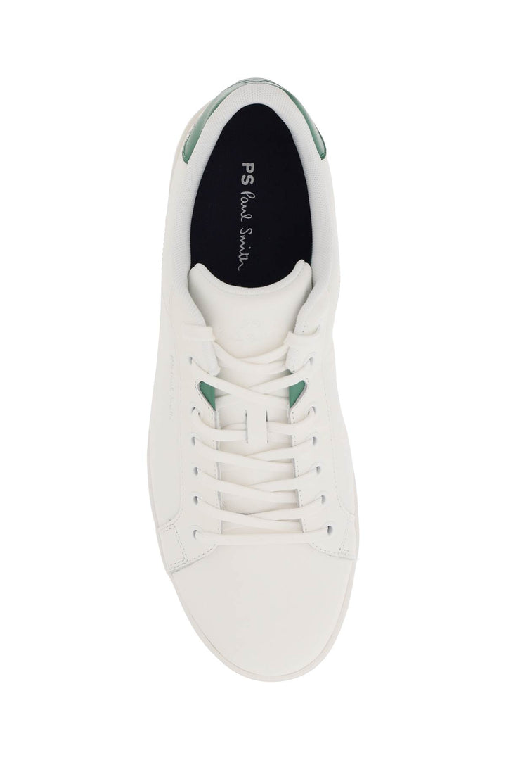 PS Paul Smith albany sneakers