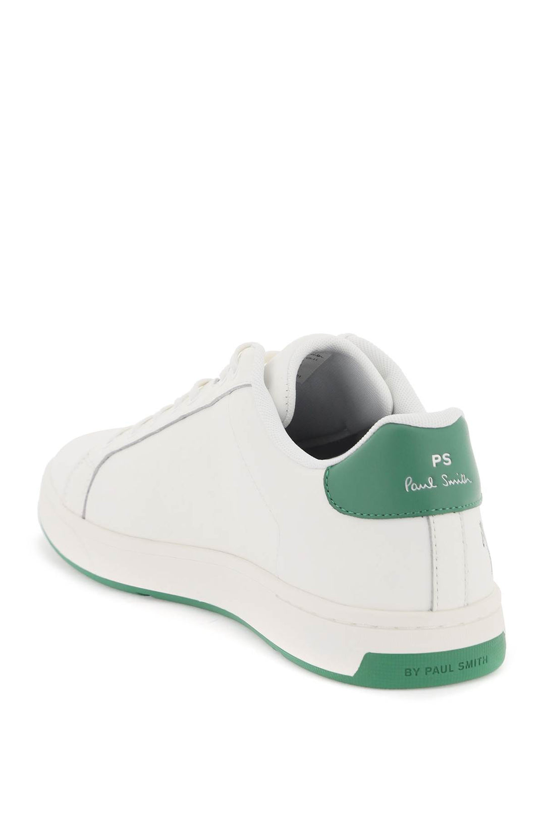 PS Paul Smith albany sneakers