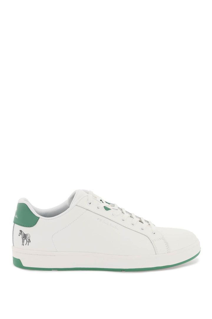 PS Paul Smith albany sneakers