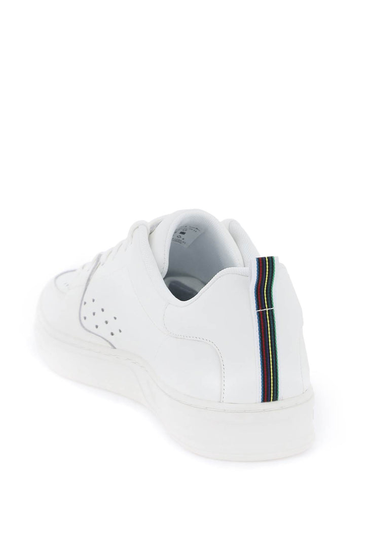 PS Paul Smith premium leather cosmo sneakers