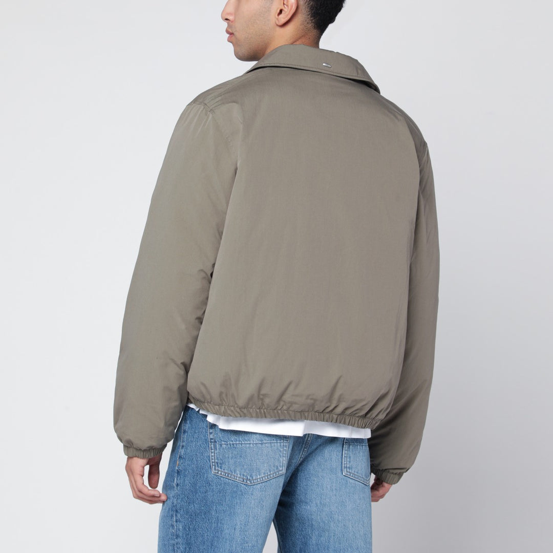 Our Legacy padded bomber jacket