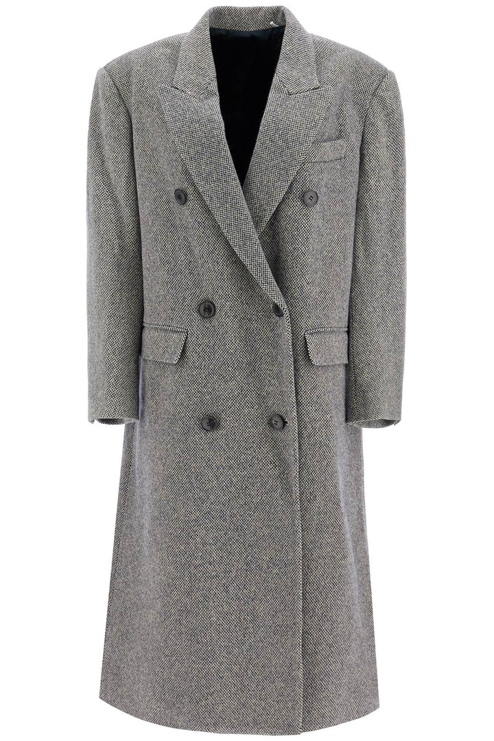 Isabel Marant oversized efezia Coat