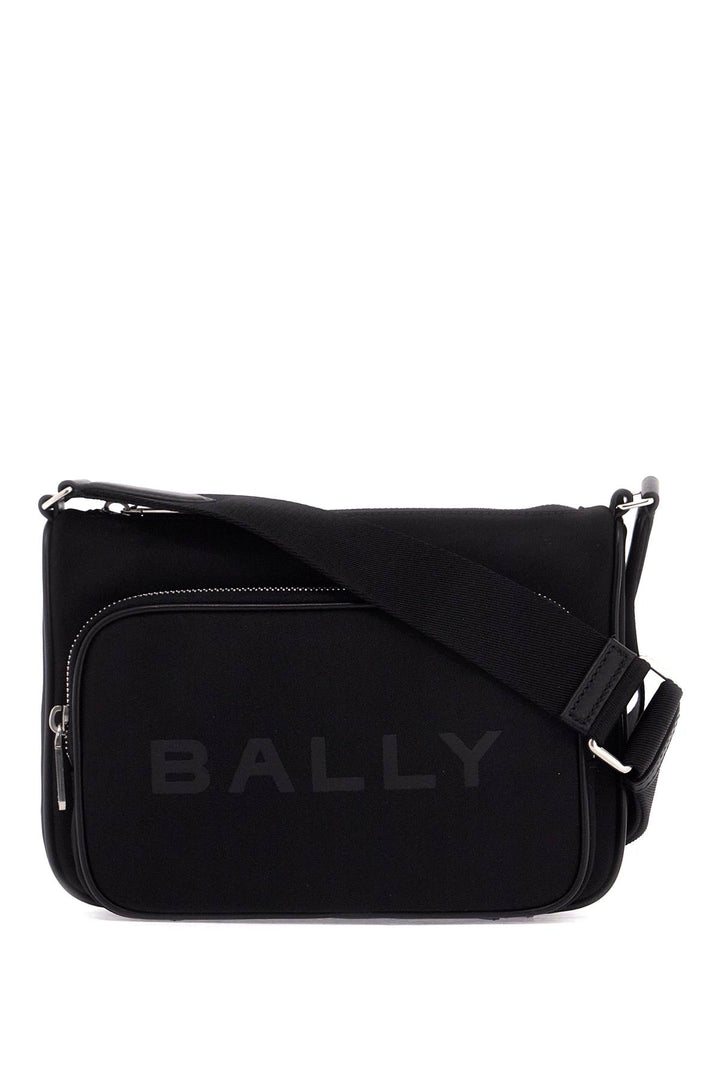 Bally Nylon Shoulder Bag