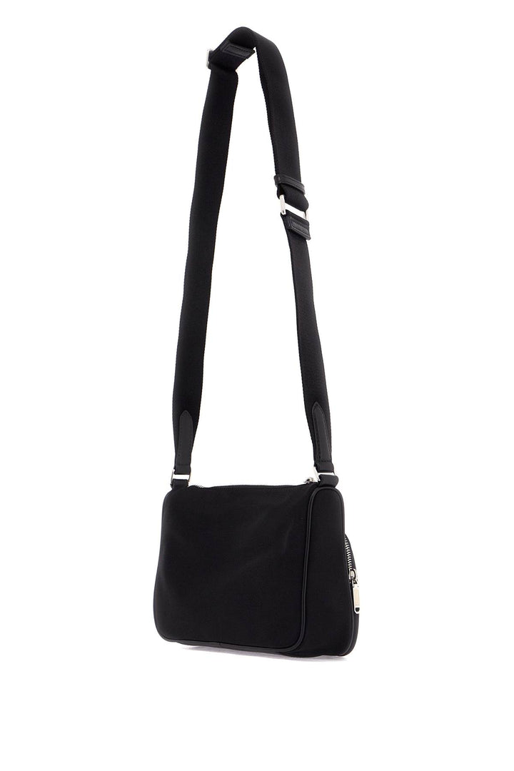 Bally Nylon Shoulder Bag