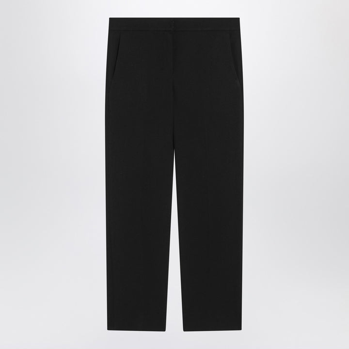 S Max Mara slim trousers