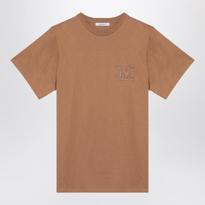 Max Mara Oversized cotton T-shirt