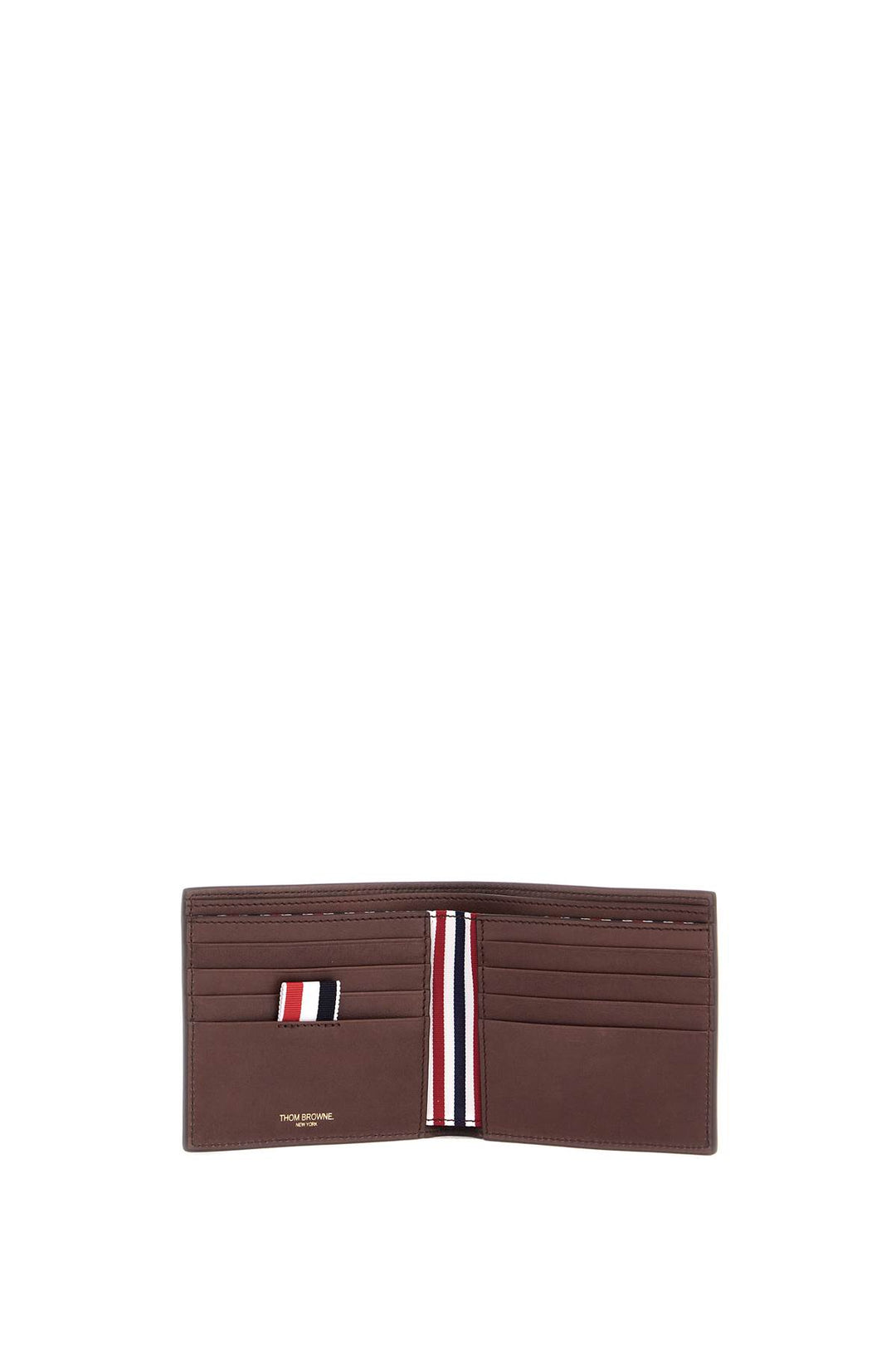 Thom Browne compact wallet