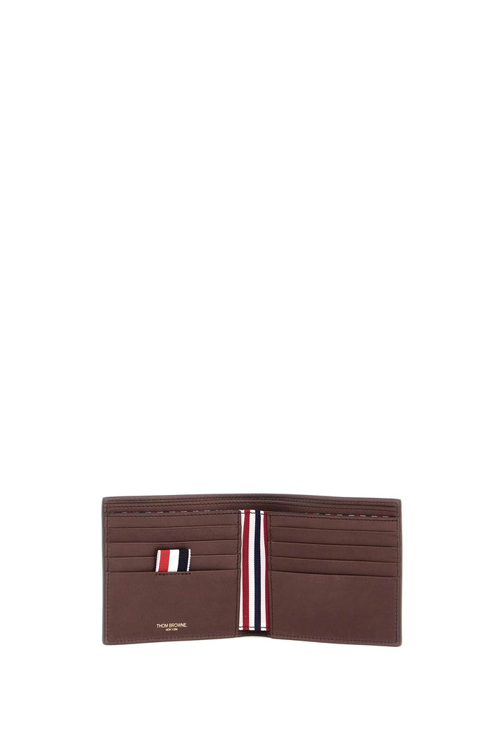 Thom Browne compact wallet