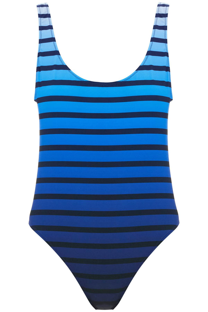 JEAN PAUL GAULTIER one-piece swimsuit