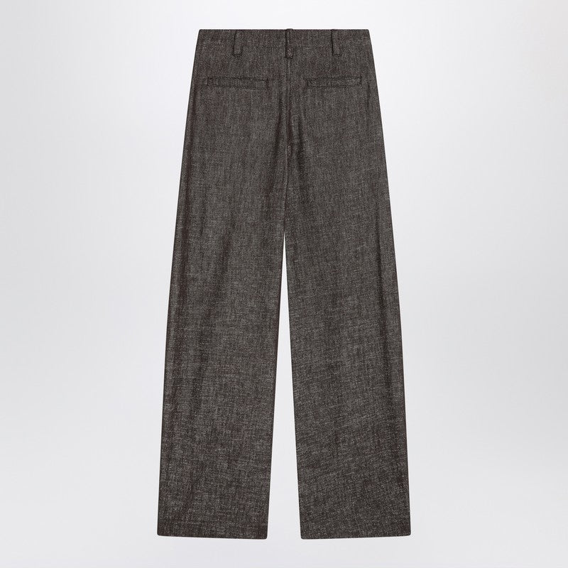 Brunello Cucinelli Wide trousers