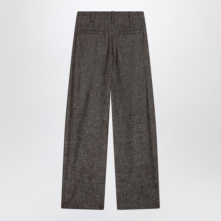 Brunello Cucinelli Wide trousers
