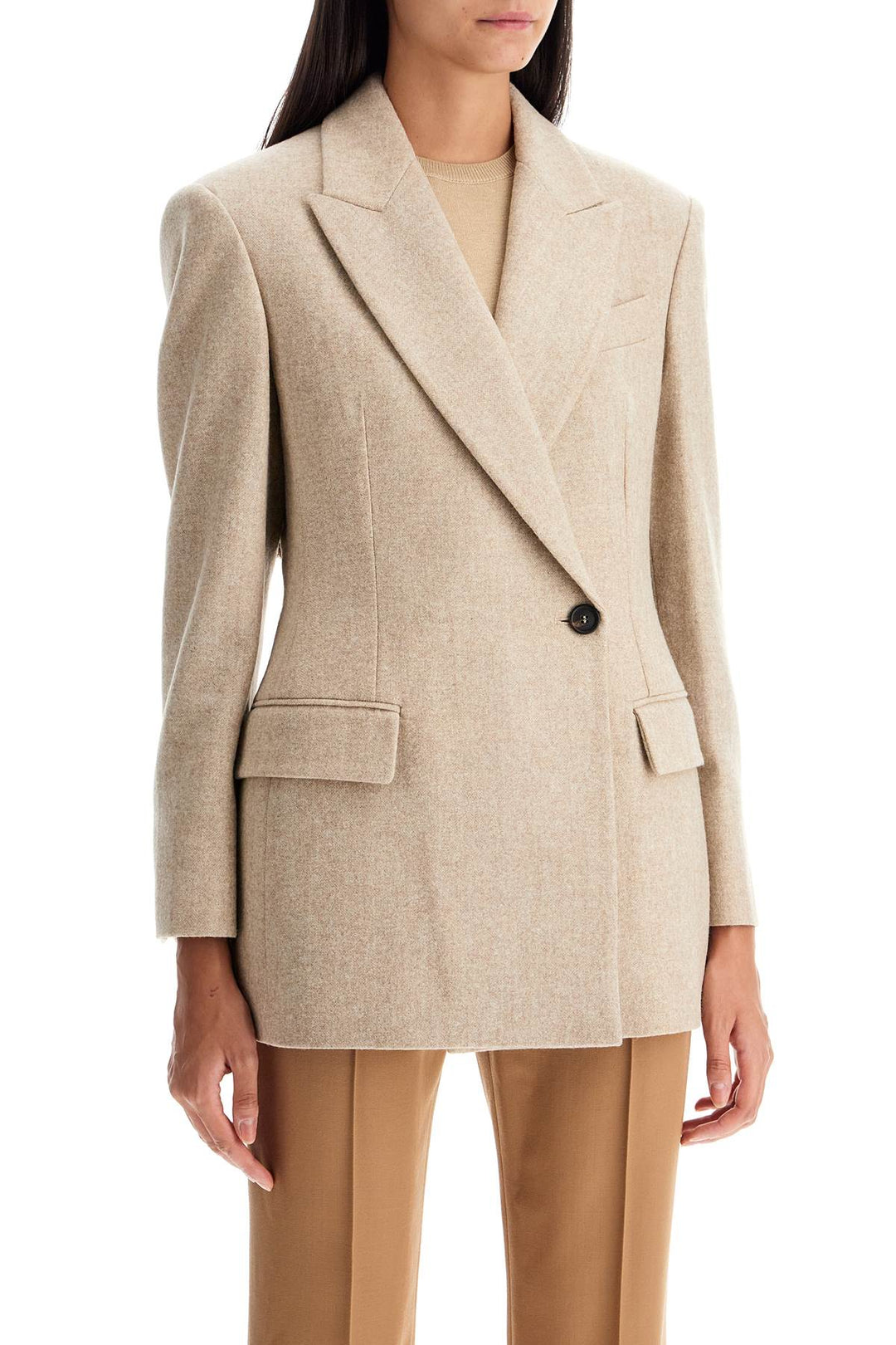 Brunello Cucinelli double-breasted Jacket