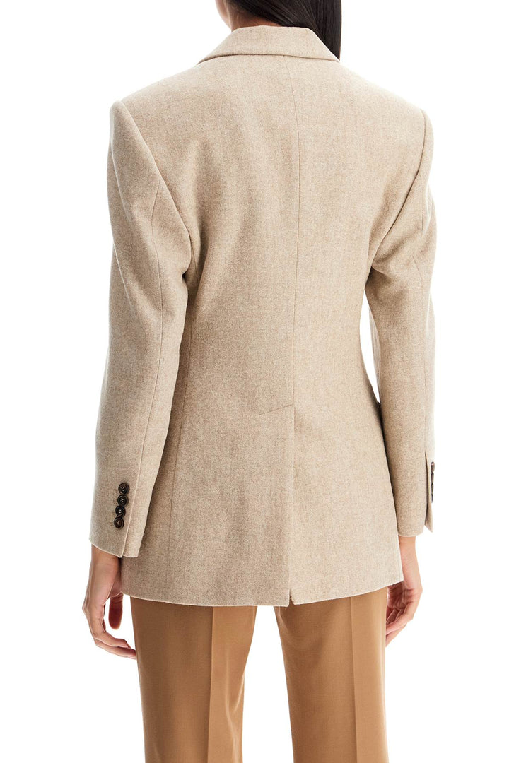 Brunello Cucinelli double-breasted Jacket