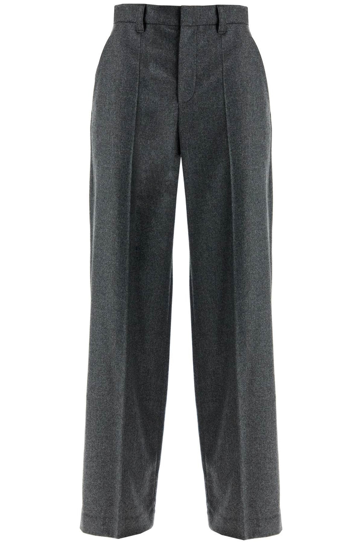 Brunello Cucinelli tailored trousers