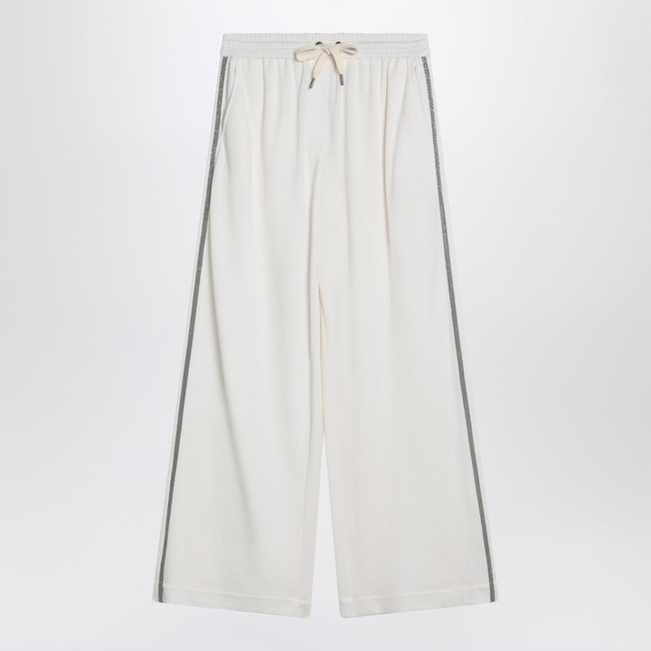 Brunello Cucinelli Wide trousers