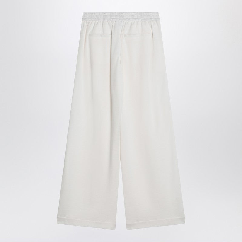 Brunello Cucinelli Wide trousers