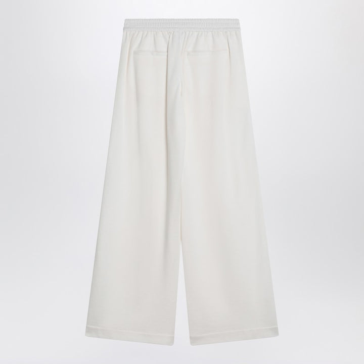 Brunello Cucinelli Wide trousers
