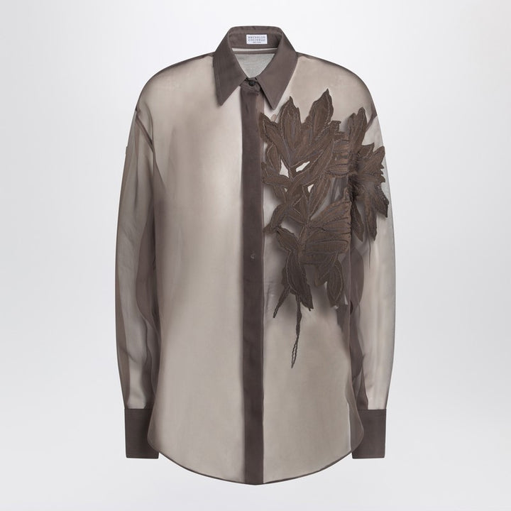 Brunello Cucinelli shirt