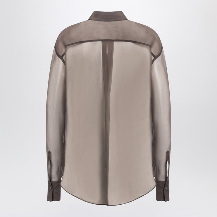 Brunello Cucinelli shirt