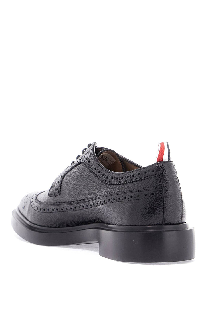 Thom Browne Laced Shoes