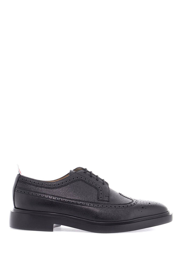 Thom Browne Laced Shoes