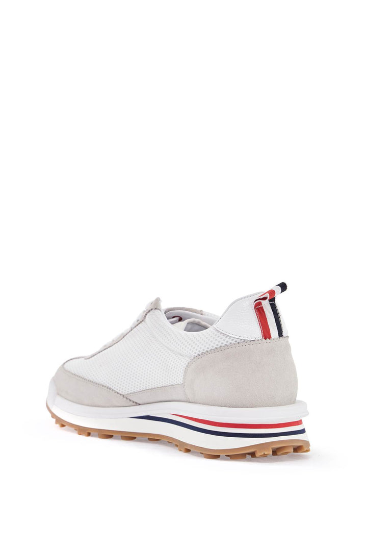 Thom Browne Tech Runner Sneakers