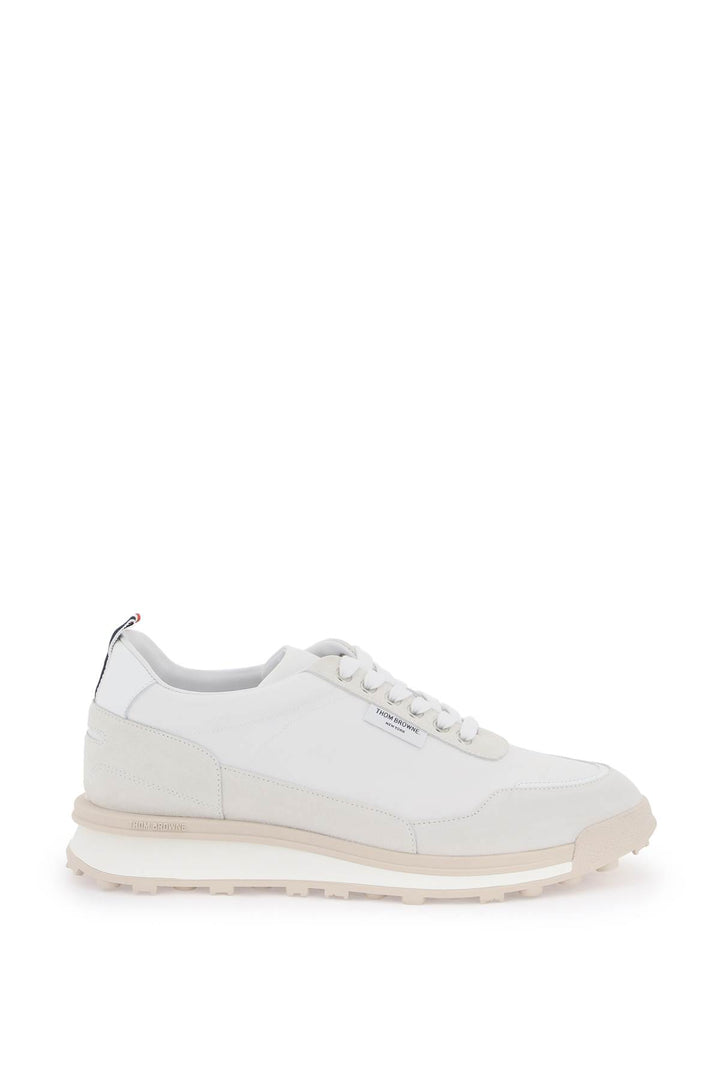 Thom Browne alumni trainer sneakers