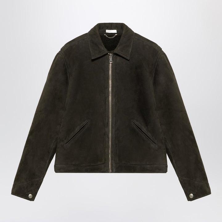 1989 STUDIO shearling Jacket