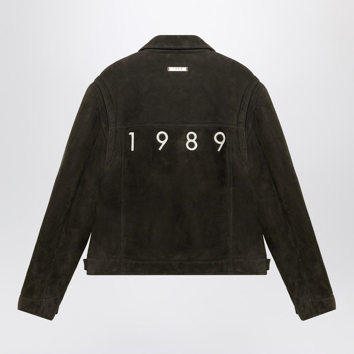 1989 STUDIO shearling Jacket