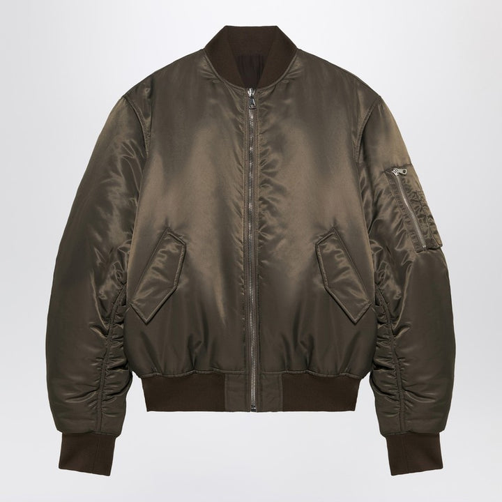 1989 STUDIO nylon Bomber 1989