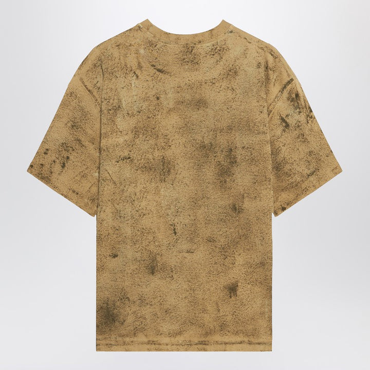 1989 STUDIO T-Shirt SS Logo camo