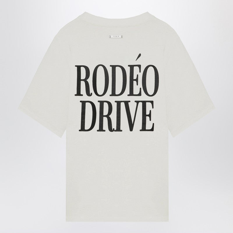 1989 STUDIO T-Shirt SS Rodeo