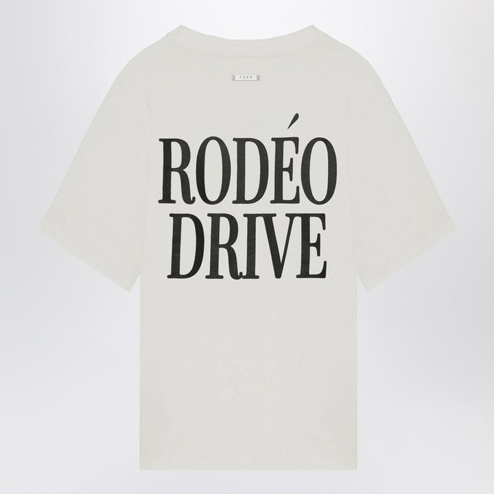 1989 STUDIO T-Shirt SS Rodeo